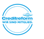 Creditreform-Mitglied